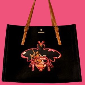 Spartina Bee Tote